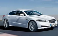 Jaguar tấn công trực diện BMW 3-Series