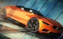 Chiêm ngưỡng mẫu thiết kế BMW cực ấn tượng