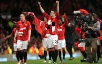 Điểm lại 20 lần lên ngôi của "ông vua bóng đá Anh" - Man Utd