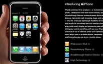 Apple ngừng hỗ trợ phần cứng cho iPhone "nguyên thủy"?