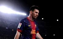 Messi phủ nhận thông tin bị cáo buộc trốn thuế