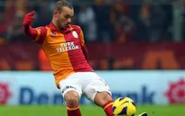 Chuyển nhượng 17/6: Trò cũ Sneijder "làm cao" với Jose Mourinho