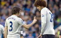Chuyển nhượng 12/7: Man Utd quyết chi đậm để "rút ruột" Everton