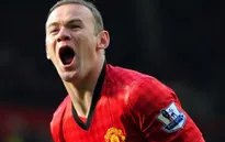 Chuyển nhượng 13/7: Rooney không phải để bán!