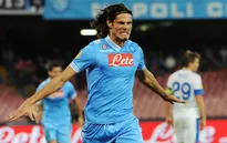 Chuyển nhượng 16/7: E.Cavani 99% là người của PSG