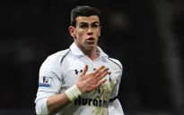 Real "cuồng điên" vì Bale, Tottenham vẫn dửng dưng