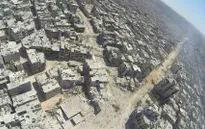 Nội chiến Syria: Quân chính phủ toàn quyền kiểm soát Homs