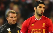Chuyển nhượng 6/8: Suarez "nằng nặc" đòi ra đi