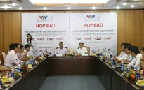 VTVcab cung cấp đầy đủ 100% các trận đấu giải Ngoại hạng Anh