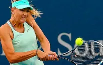 Maria Sharapova tuyên bố rút lui khỏi giải Mỹ mở rộng