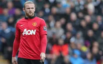 Mourinho lại "ủ mưu" cho Rooney?