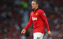 Hậu đại chiến Man Utd - Chelsea: Moyes "tâng" Rooney lên "mây xanh"