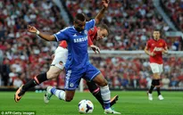 Dư âm "đại chiến" Man Utd - Chelsea: Không đặc biệt!