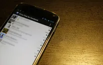 Ứng dụng Android: Giúp "tàng hình" trên Facebook