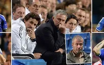 Chelsea dậy sóng: Mourinho "trách khéo" Abramovich?