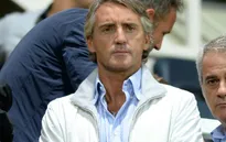 Mancini chính thức tiếp quản "ghế nóng" tại Galatasaray