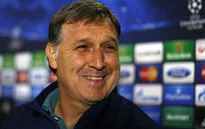 "La Liga 2013-14 là cuộc đua tam mã"
