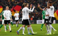 Tổng hợp VL World Cup 2014: Ngày của các "đại gia" châu Âu