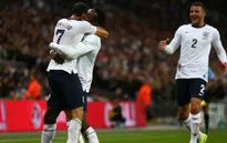 2h ngày 16/10, Anh - Ba Lan: "Bài test" cuối cho thầy trò Roy Hodgson