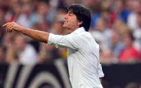 "Xe tăng" Đức thi đấu ấn tượng, HLV Joachim Loew sắp được thưởng hậu