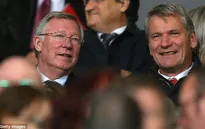 Wayne Rooney "đổi đời" nhờ lời...nói thật của Sir Alex