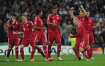 Dàn sao Bayern áp đảo danh sách bầu chọn Quả bóng vàng 2013