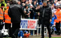 Chelsea thua sốc, Mourinho nhận trách nhiệm