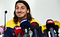 Ibrahimovic "hồn nhiên": Tôi chẳng biết D.Sturridge là ai