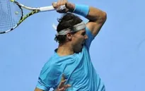 Hạ Wawrinka, Nadal bảo vệ thành công "ngôi vương" trong năm 2013
