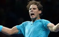 Vững ngôi số 1 thế giới, Nadal tri ân đối thủ và các cộng sự