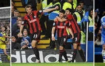 Hoà "hú vía" West Brom, Chelsea mất cơ hội "tăng tốc" tại Premier League