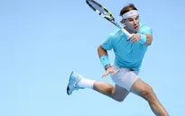 Thể hiện sức mạnh tuyệt đối, "Nhà vua" Nadal giành vé vào chung kết