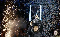Thua nhạt Nole, Rafael Nadal tiếp tục lỗi hẹn với ATP World Tour Finals