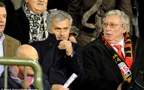 Mourinho sang Bỉ xem "giò Hổ": Bom tấn sắp phát nổ?