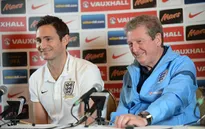 "Máu" World Cup, Frank Lampard chưa muốn treo giày