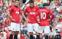Nani "bóng gió" chê bai Man Utd thời David Moyes
