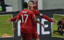 VL World Cup 2014: BĐN, Pháp lách qua "khe cửa hẹp" để tới Brazil