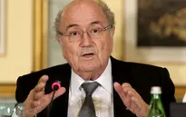 World Cup 2022: Qatar có thể bị truất quyền đăng cai?