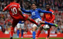 Everton - Liverpool: Sức hút riêng của derby Merseyside