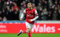 "Người thừa" của Arsenal vẫn "đắt khách" tại La Liga