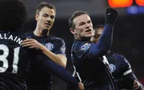 Rooney "điên tiết" mắng nhiếc 2 BLV nổi tiếng nước Anh