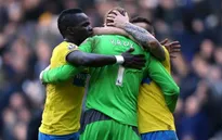 Premier League 2013/14 vòng 12: 5 pha cứu thua xuất sắc nhất