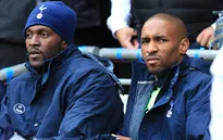 Adebayor: "Chân gỗ"...siêu lỗ của Man City