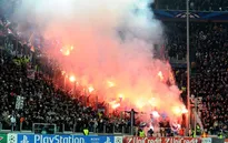 P/s Ảnh: Champions League "nóng" giữa mùa đông châu Âu