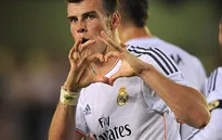 Gareth Bale và cú sút phạt "lá vàng rơi" tại Bernabeu