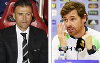 "Ghế nóng" tại Tottenham: Lộ diện ứng viên thay thế Villas-Boas