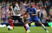 Ashley Cole sẽ bị tướng Mou "trảm" trong tháng 1?