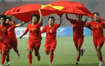 Bóng đá nữ Việt Nam và giấc mơ World Cup: Có quá xa xôi?