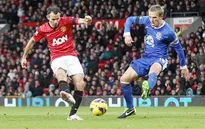 Man Utd - Everton: Cơn khát chiến thắng của những kẻ "bất bại"