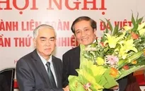 Chủ tịch Nguyễn Trọng Hỷ từ nhiệm, PCT Lê Hùng Dũng giữ chức Quyền Chủ tịch